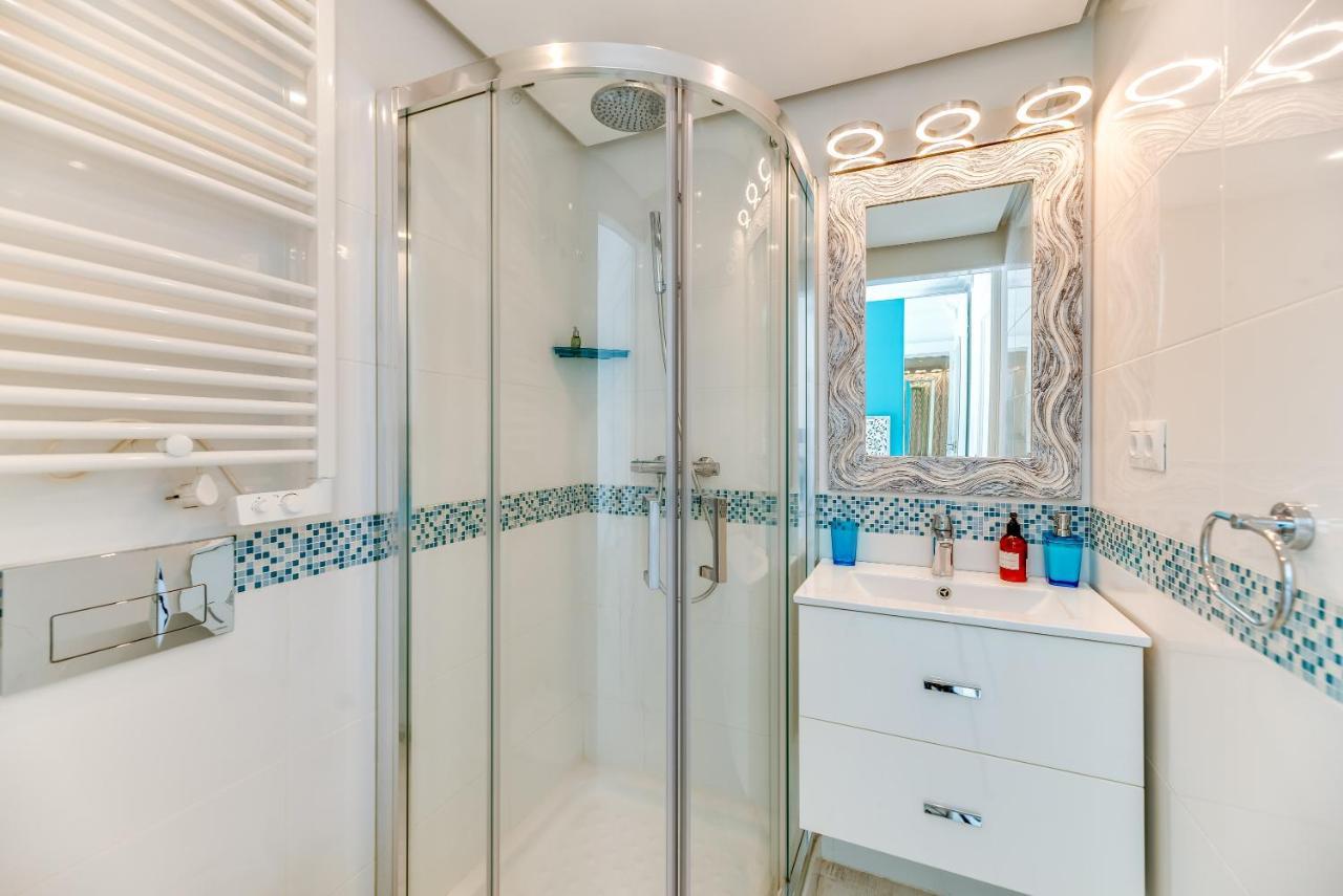 Apartamento Marina Banus Marbella Exterior foto